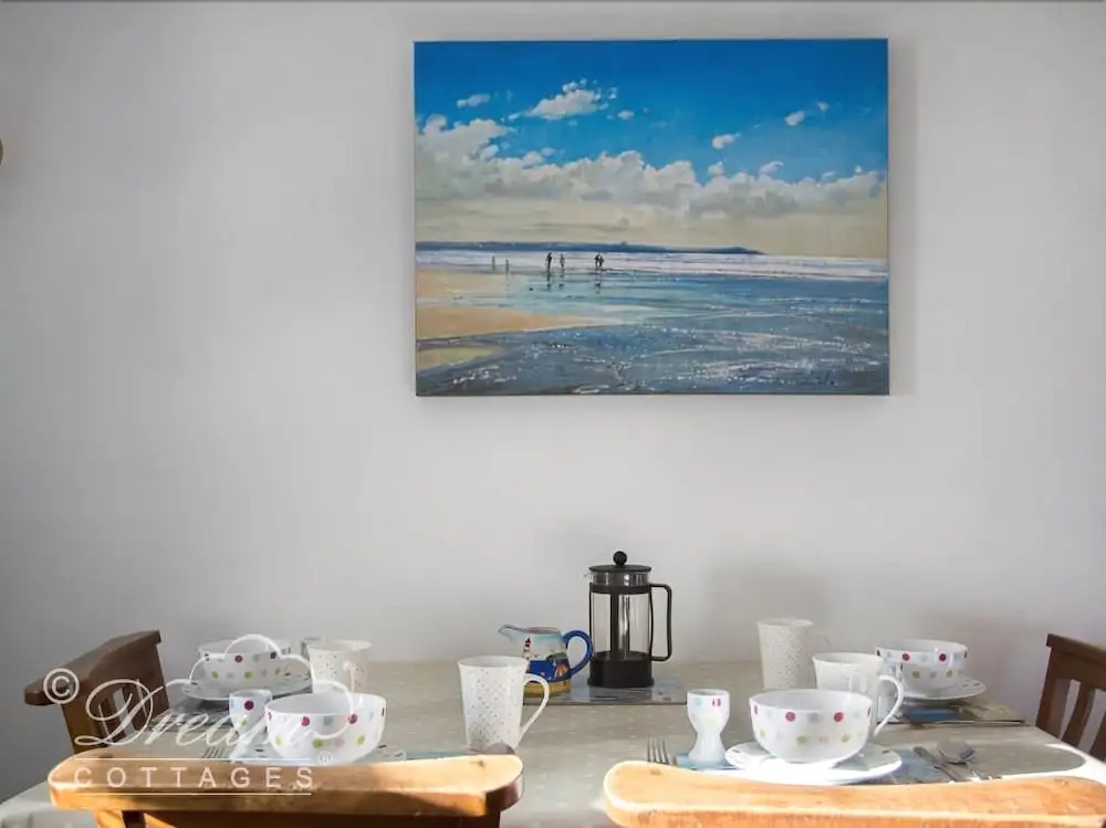 Driftwood B&B Weymouth