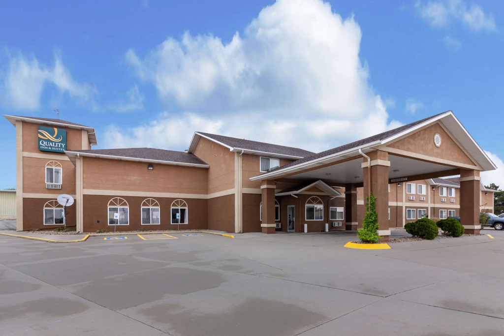 Quality Inn & Suites
