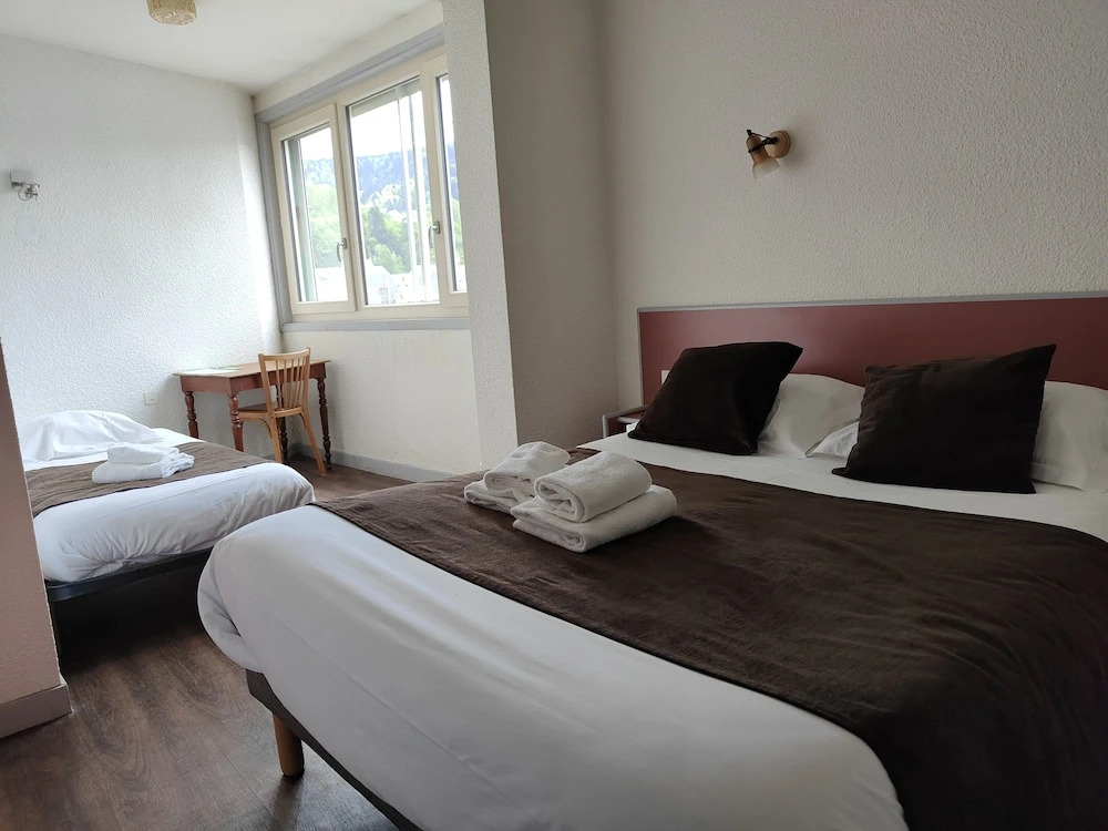Hotel Au Val Doré