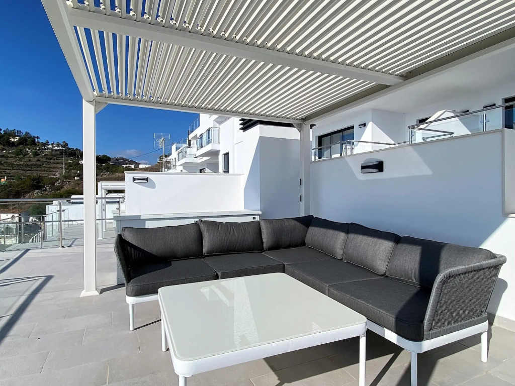 Penthouse Balcon del Mar 124 Casasol