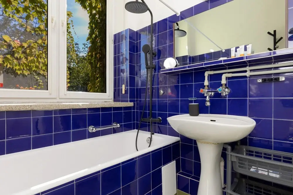 Apartment Aleja Wilanowska by Renters