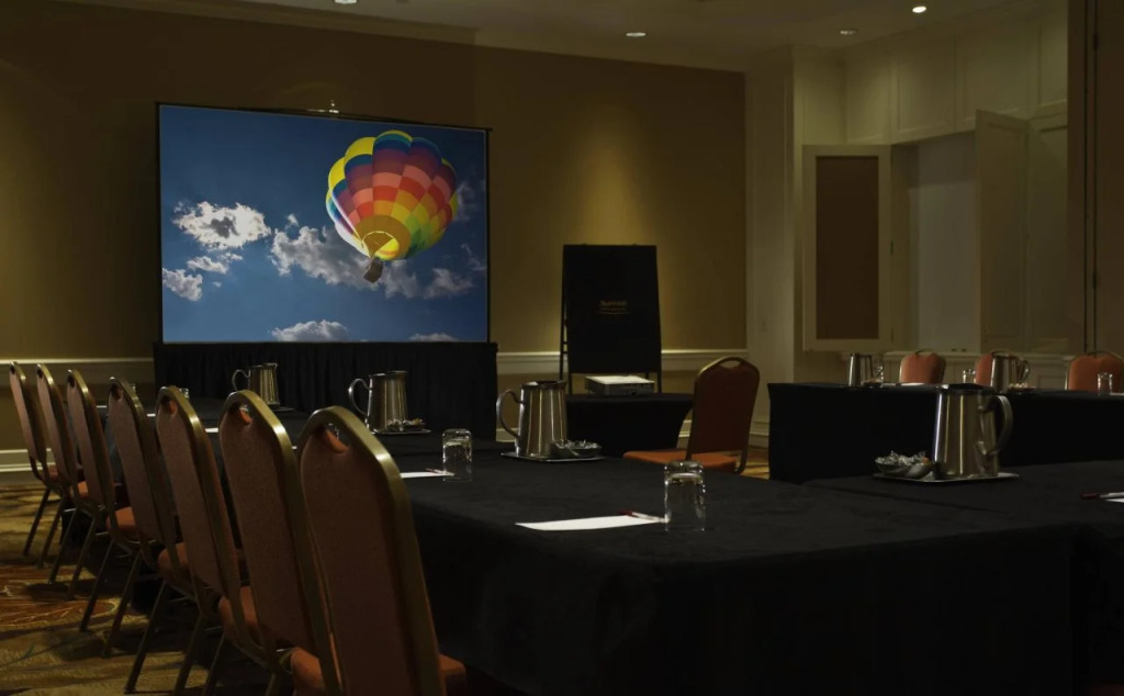 Bridgewater Marriott