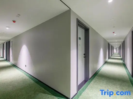 Hi Inn (Shijiazhuang Railway University)