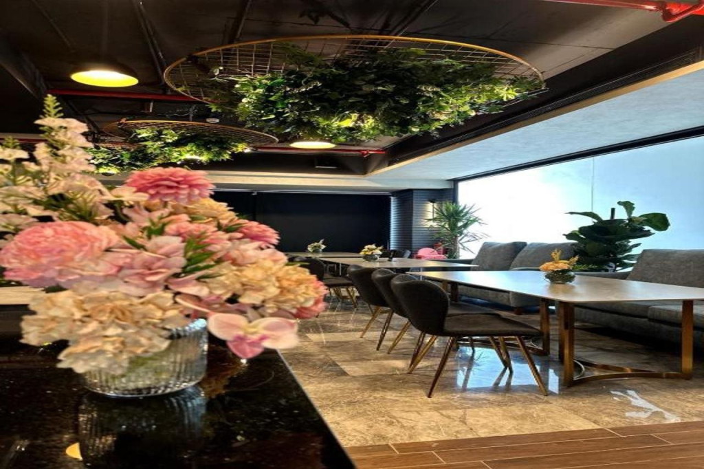 Cornett Al Nawras Hotel