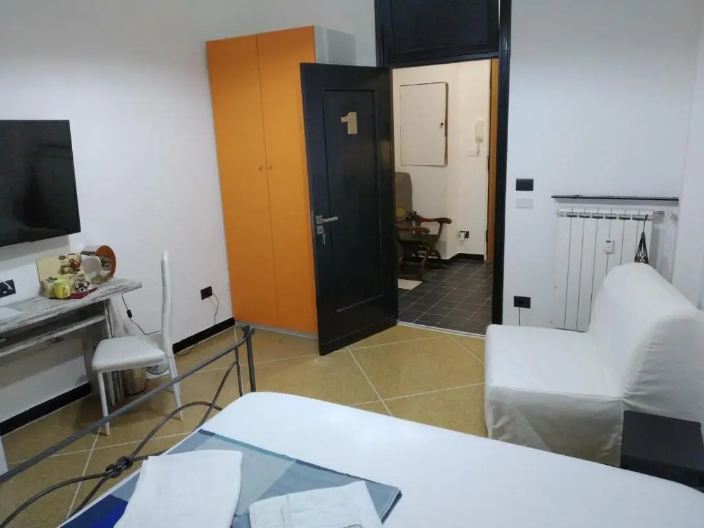 Nik rooms