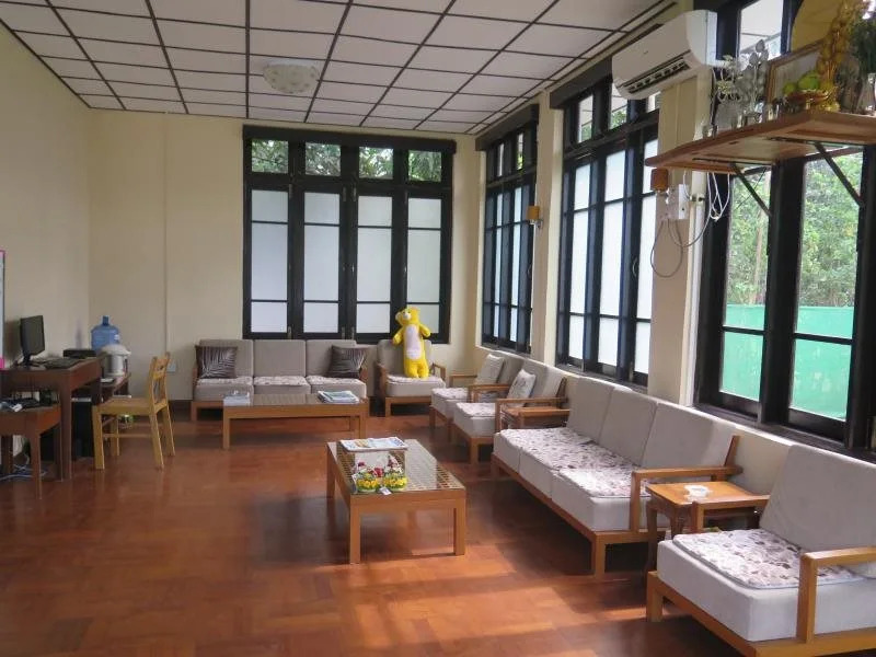 Global Grace Hotel