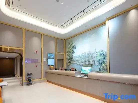 Vienna 3 Best Hotel (Zhangjiajie Tianmenshan Cableway Station)