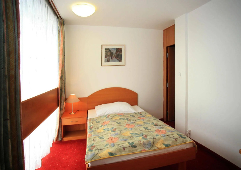 Hotel Thermal