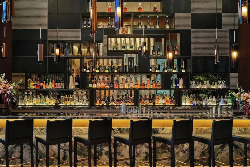 The St. Regis Cap Cana Resort