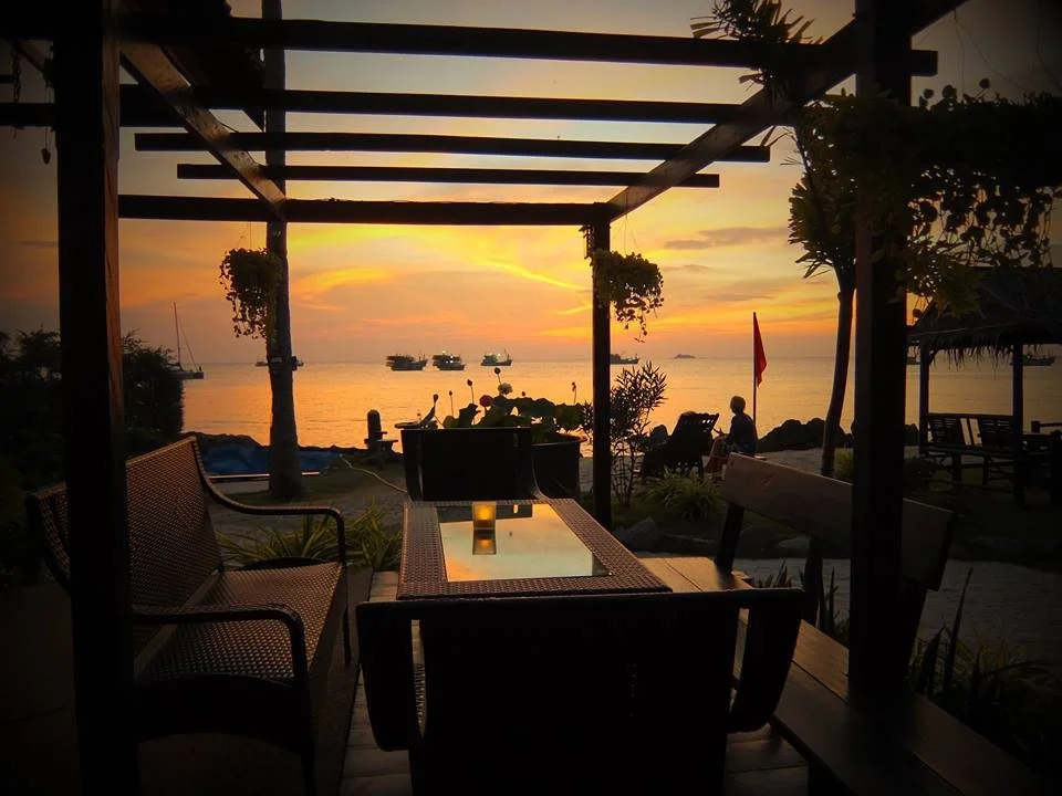 Chills Resort(ชิลล์ รีสอร์ท)