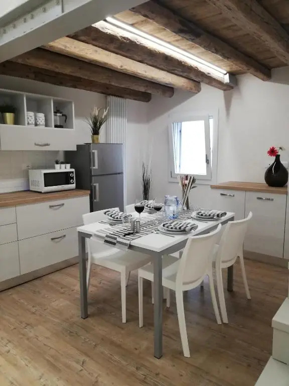 La Casa Di Alessia