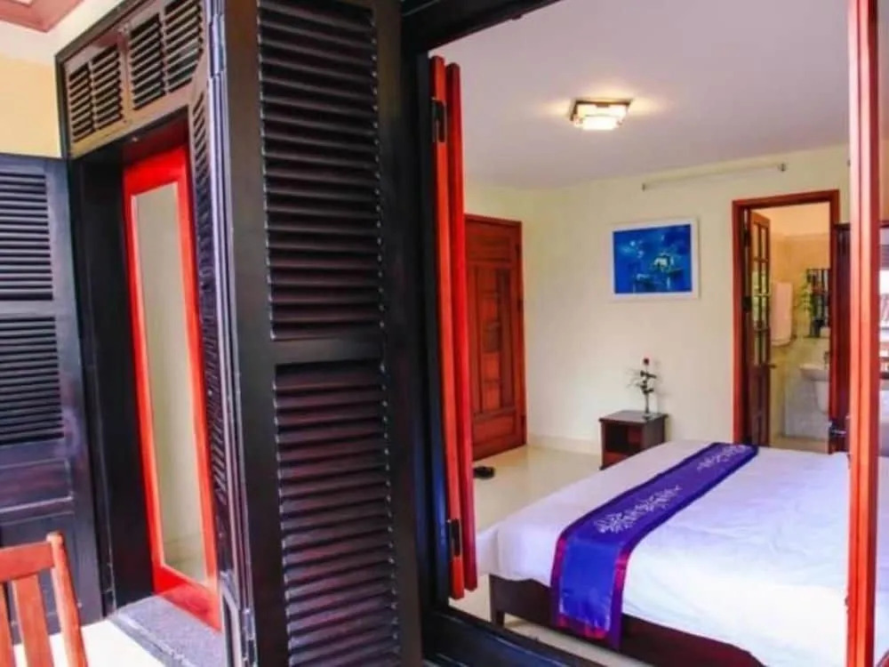 Harmony Hoian Homestay