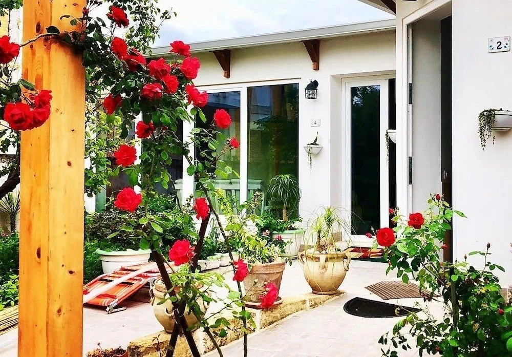 B&B IreneMarchese Gluten Free