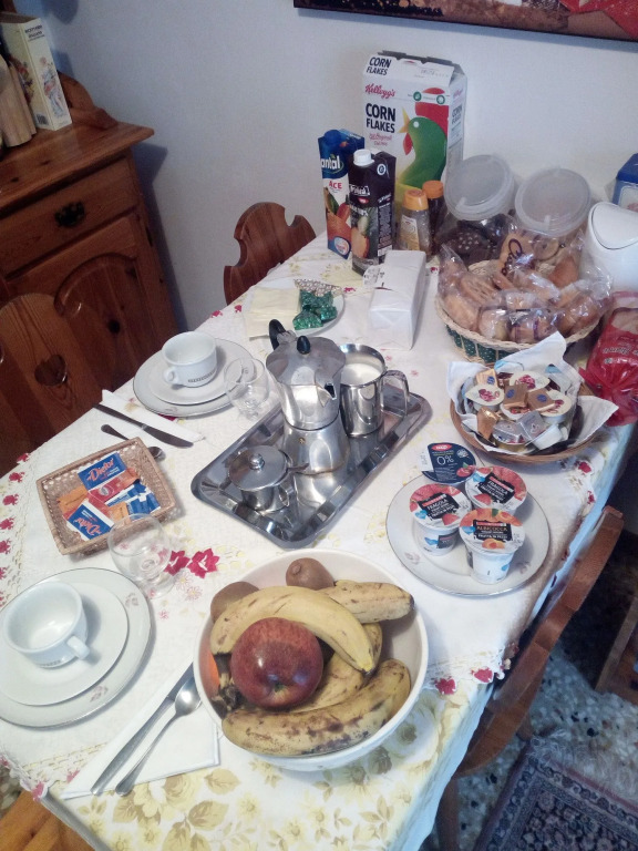 Bed And Breakfast Arcobaleno