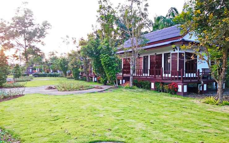 Sunflora Resort Chumphon