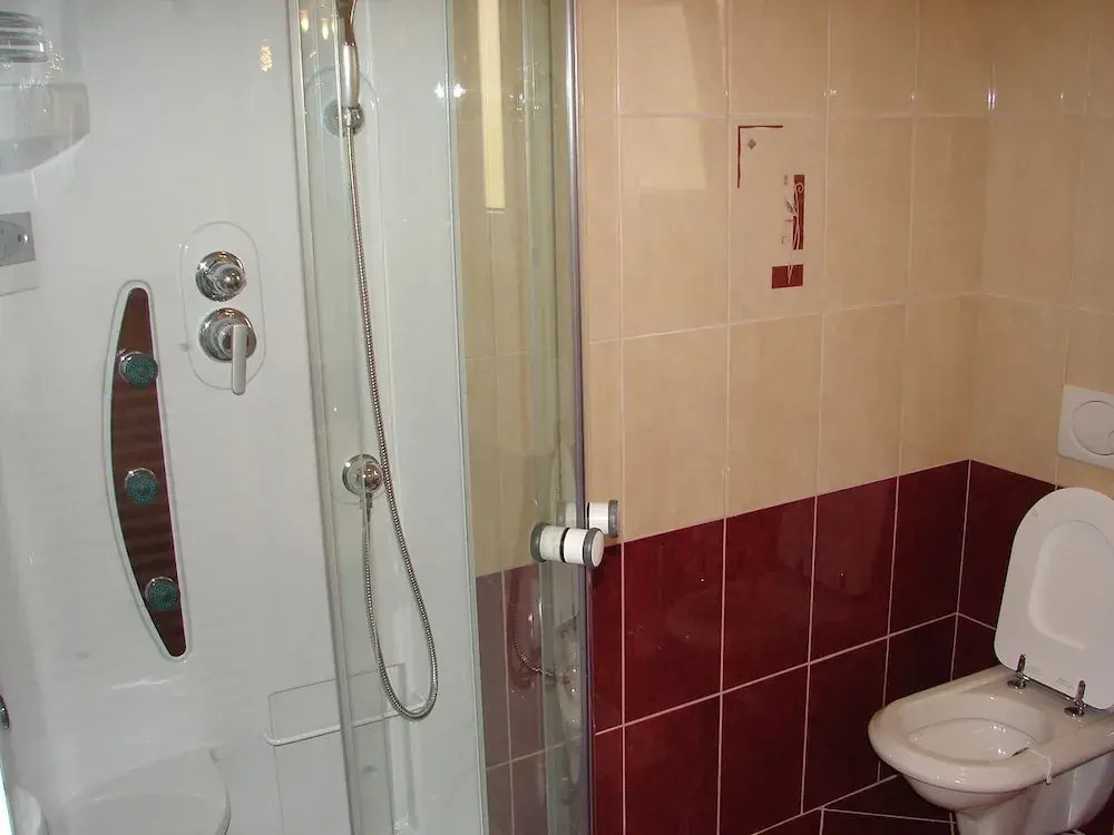 Apartments Josko