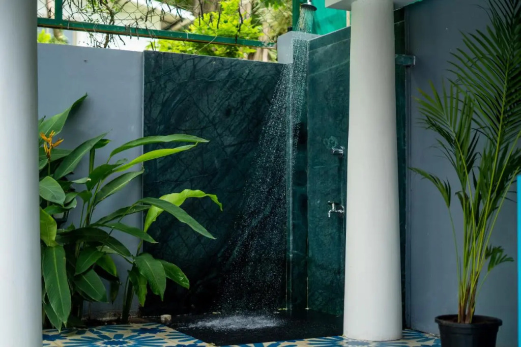 Elivaas BluDoor Luxury 5BHK Villa with Private Pool