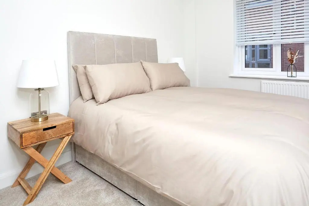 Luxury Duplex 2-Bed Apartment Fruit Market Marina