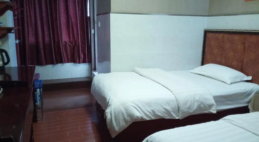 Panzhihua Dongchen Hotel