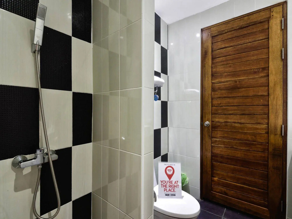 NIDA Rooms Kamala Beach Star