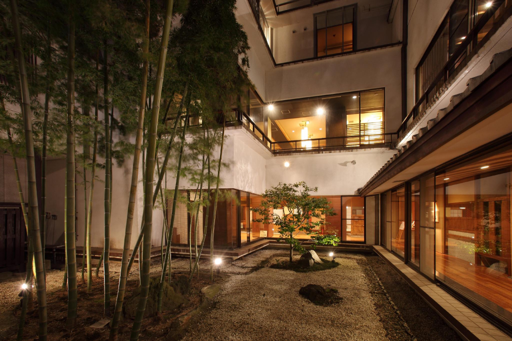 Ogaonsen Yuinoyado Bettei Tsubaki