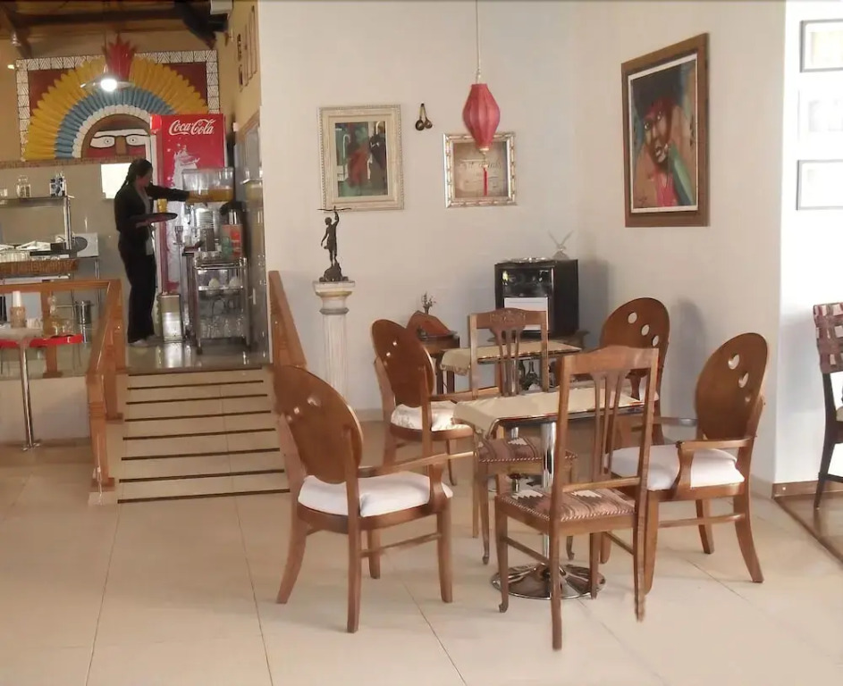 Tapindaré Hotel