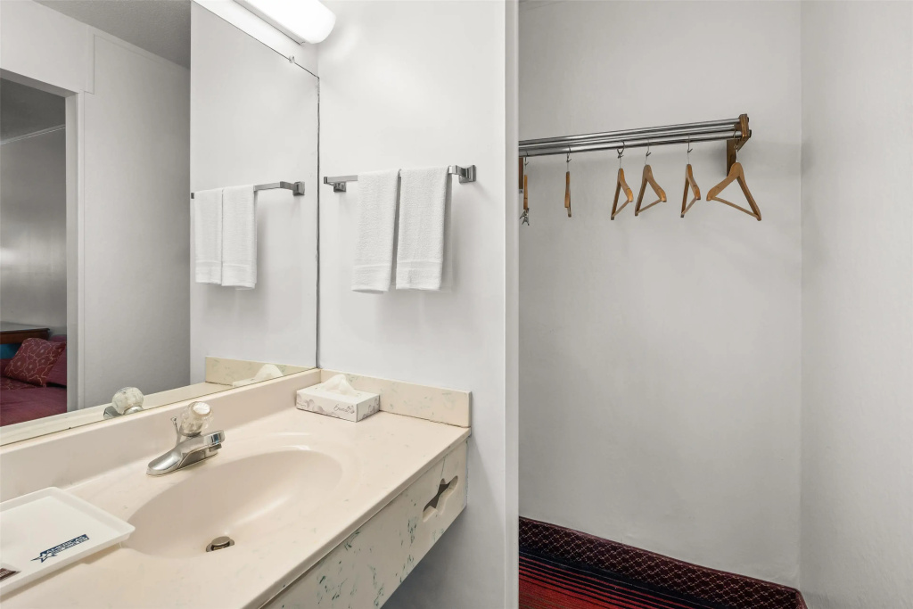 Americas Best Value Inn - Roxboro