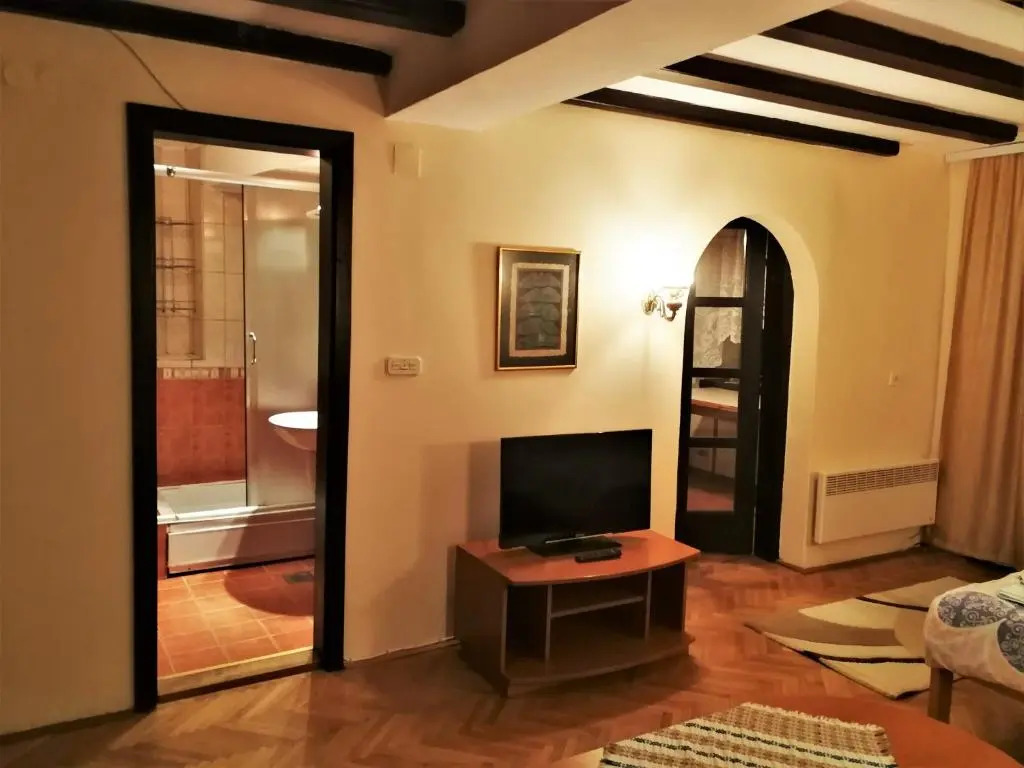 St. Varvara Apartments
