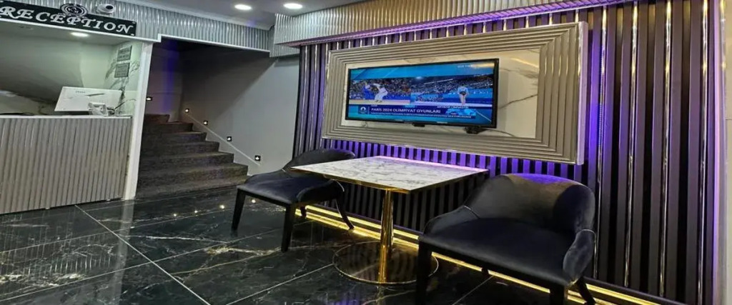 Kosova Otel