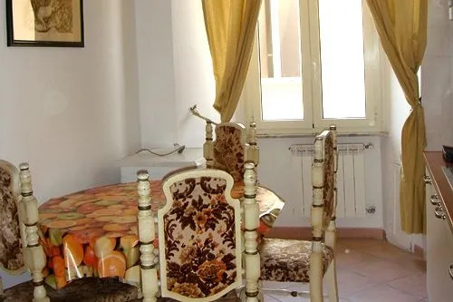 Bed and Breakfast Il Mare
