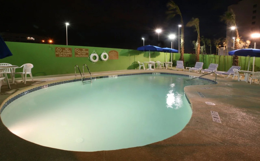 Holiday Inn Express & Suites Toluca Zona Aeropuerto by IHG