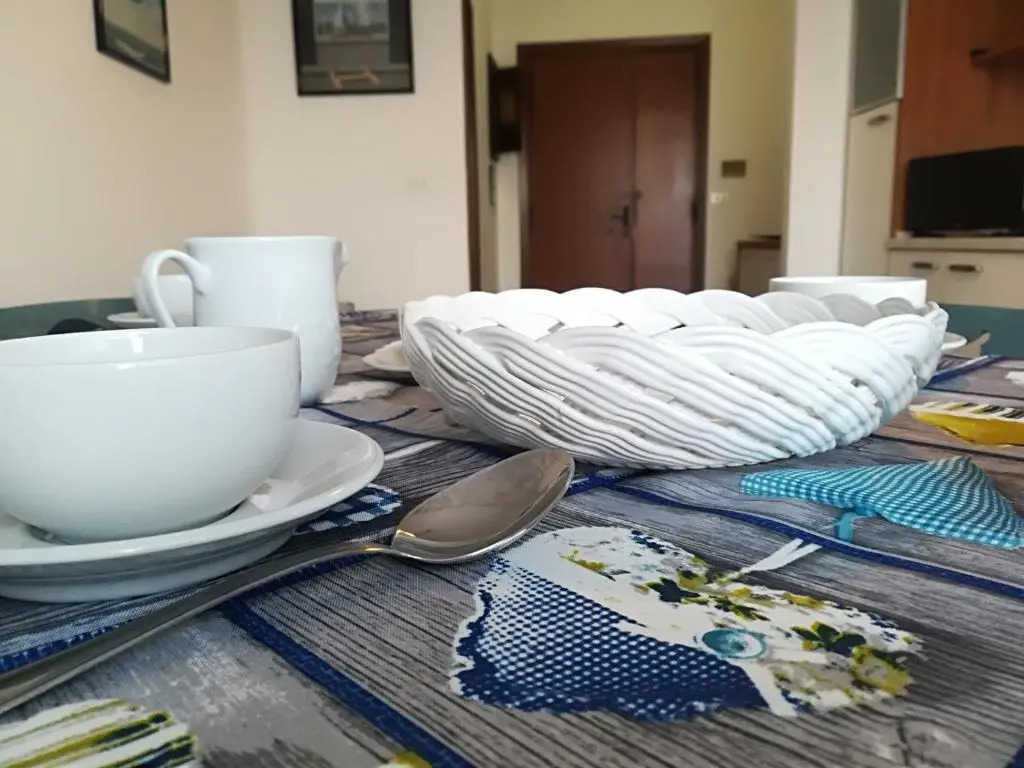 Casa vacanze Federica sul Lungomare