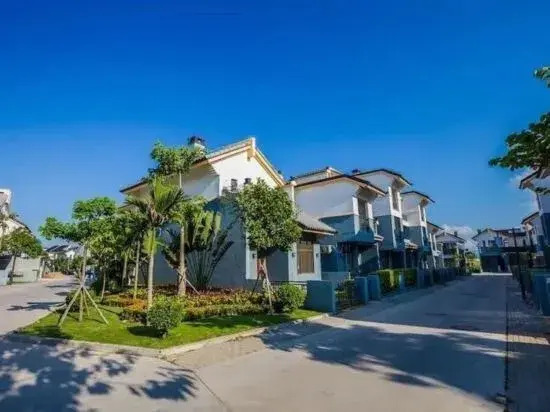 Xana Hotelle Hotel (Sanya Haitangwan International Duty-Free City)