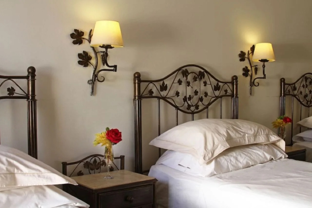 Hotel Asturias