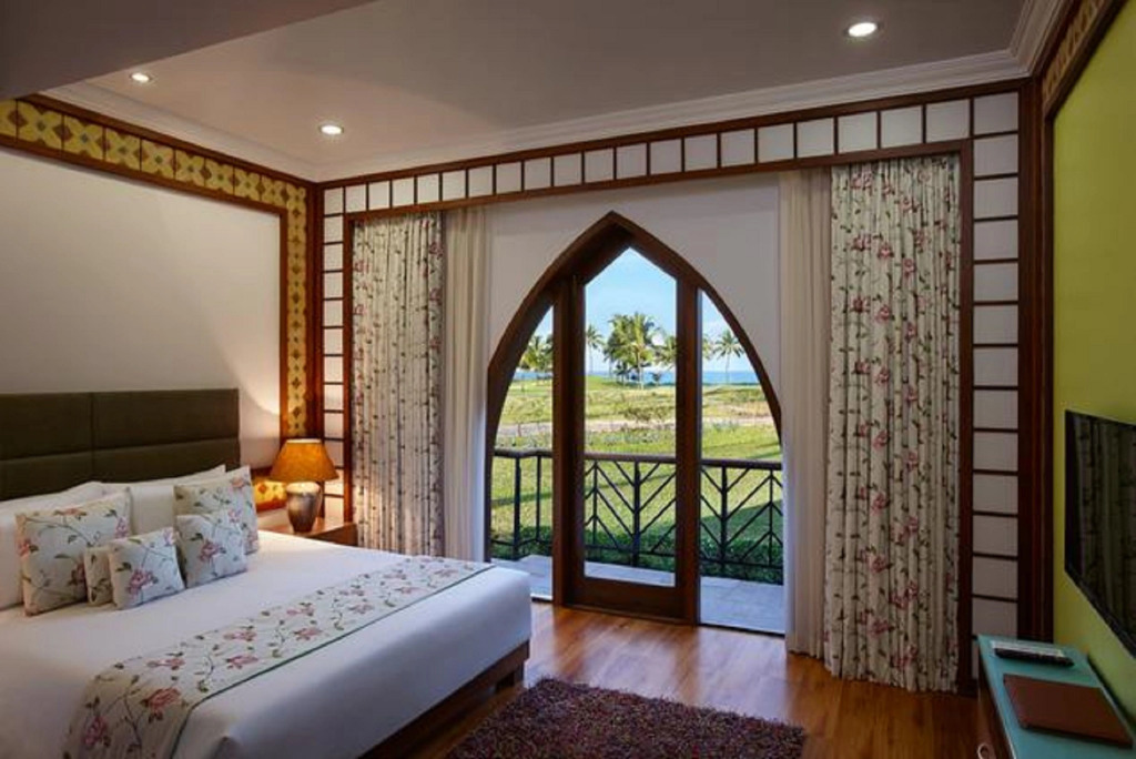 Caravela Beach Resort