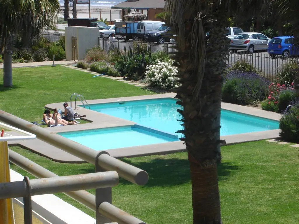 Turismo Serena Apartments