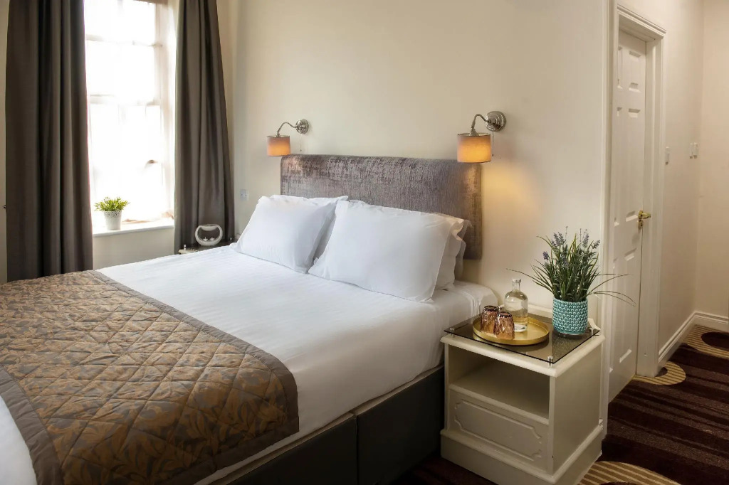 Kildare House Hotel