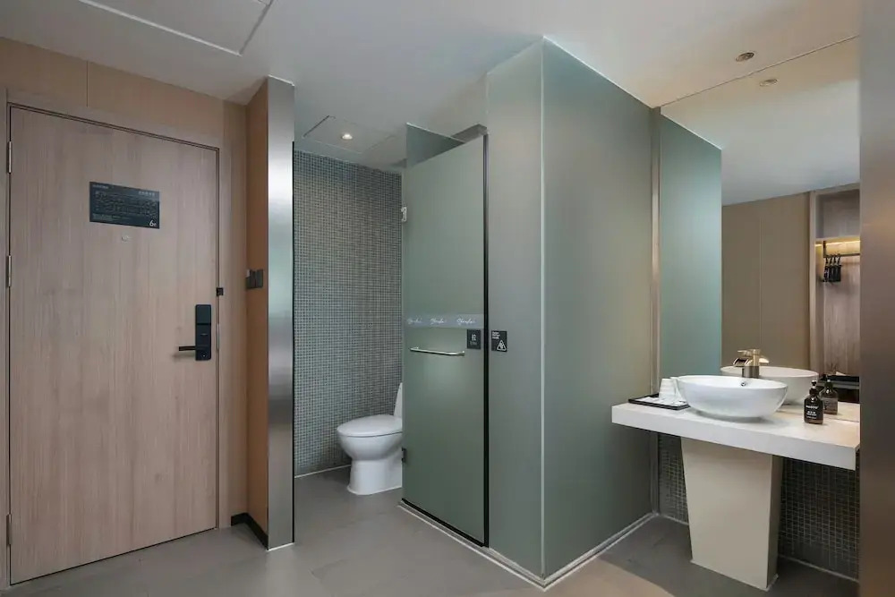 ShanShui S Hotel