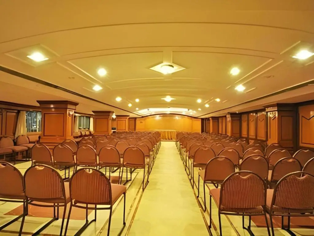 Hotel Nandhini Jayanagar
