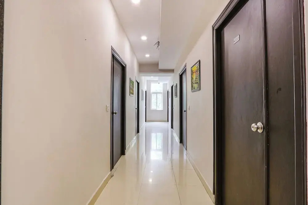 Hotel Haven