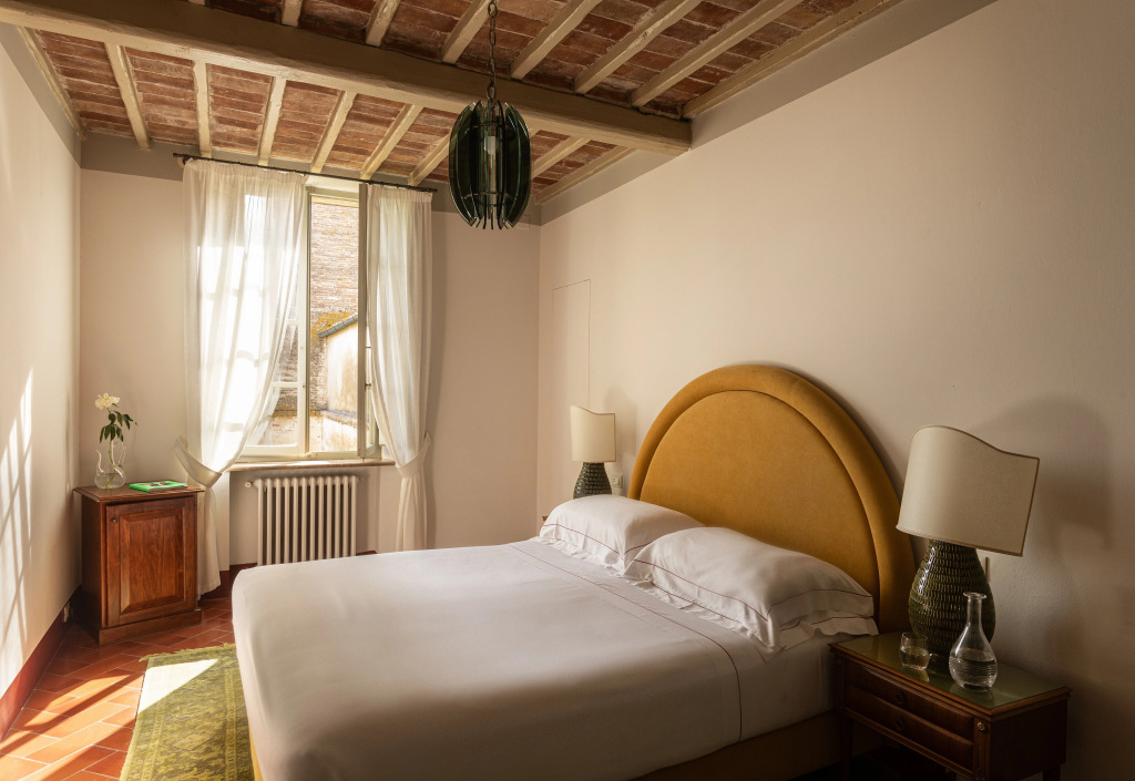 Hotel Certosa Di Maggiano
