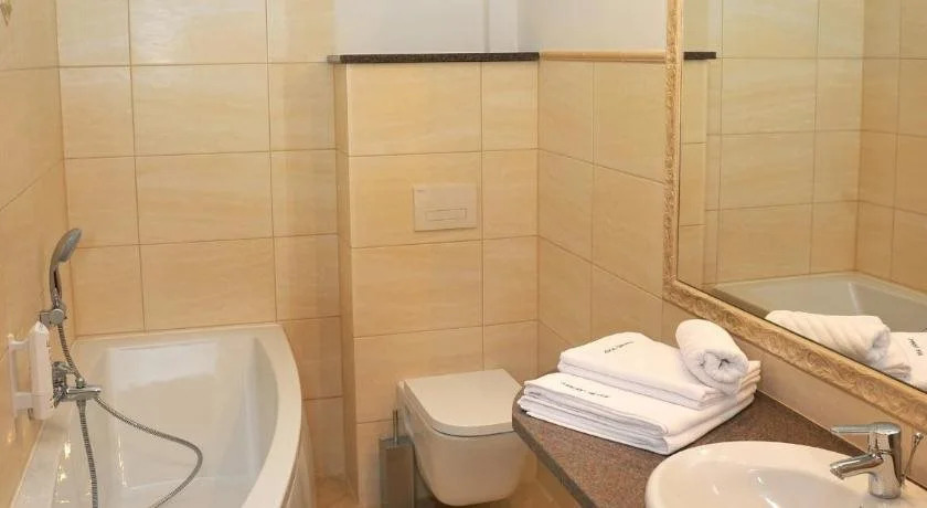 Hotel Sandro Silver & Spichlerz Antoniny