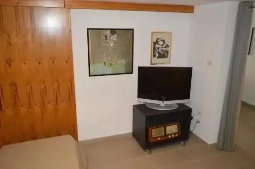 Marine B&B