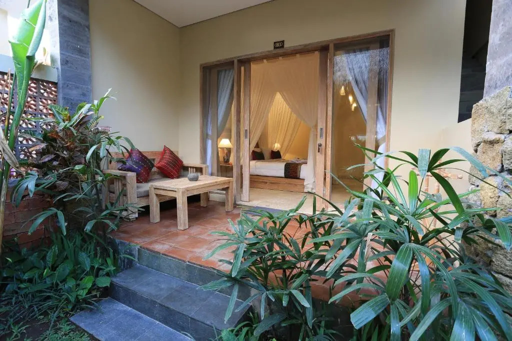 Kailash Suites by GenuineHost