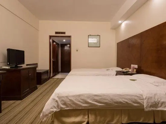 Friendship Hotel