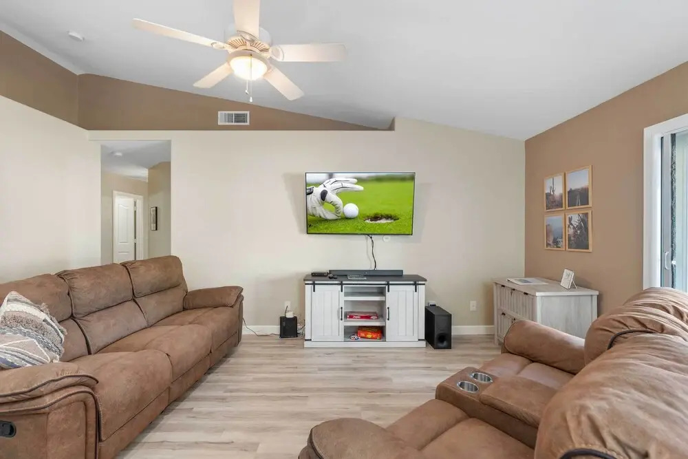 Backyard Oasis! Group-friendly San Tan Valley Home