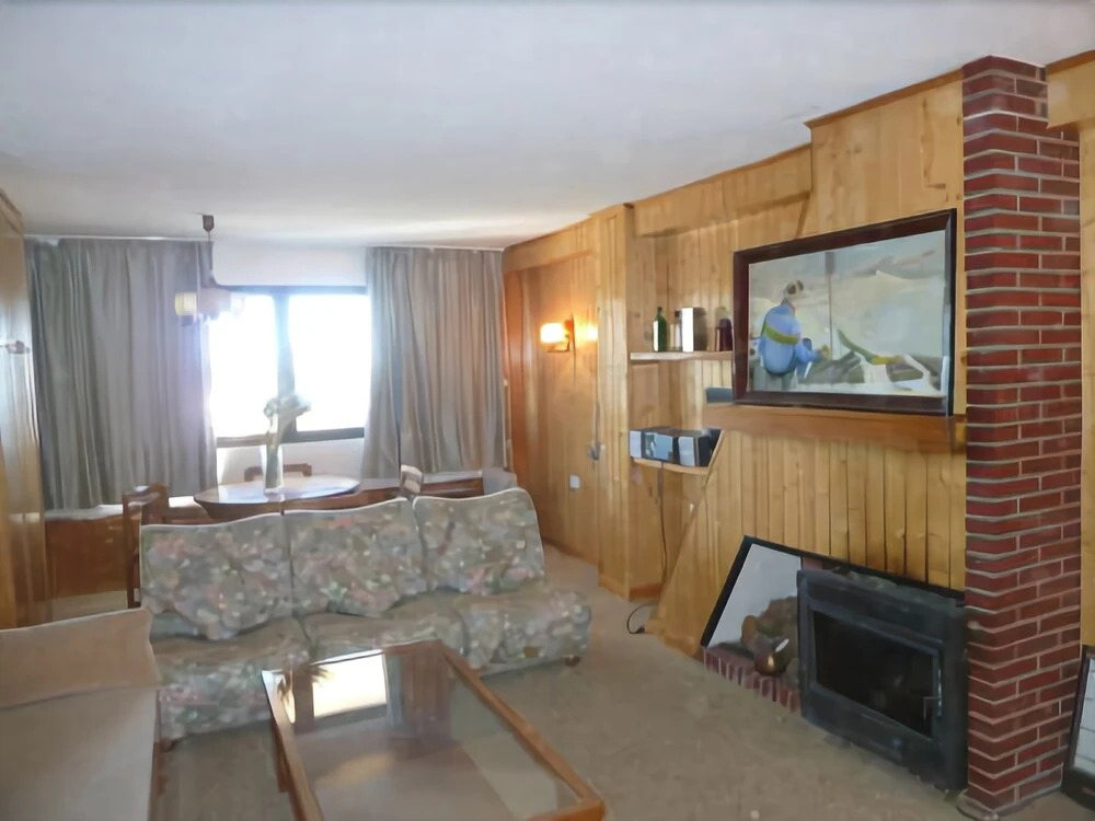 Apartamentos San Bernardo ASN