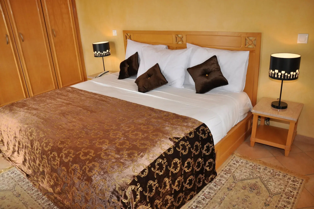 Golden Beach Apparthotel