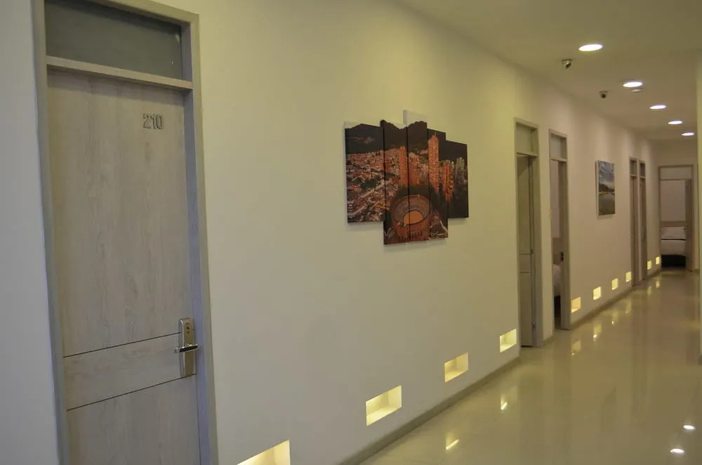 Econohotel
