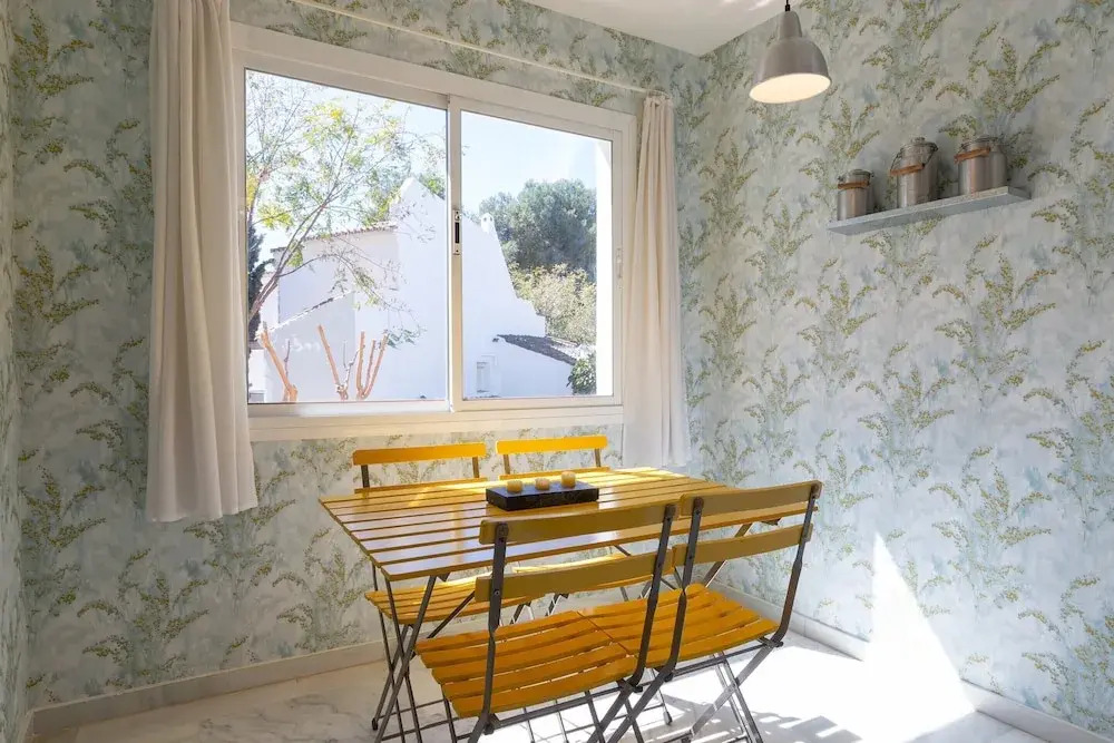 Lunamar - Apartment In Marbella. Free Wifi